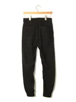 MENS TEXTURED JOGGER