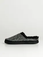 WOMENS TOMS SAGE SLIPPERS - CLEARANCE