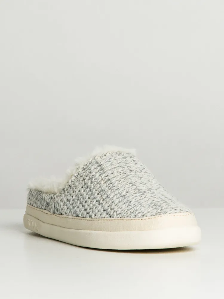 WOMENS TOMS SAGE - CLEARANCE