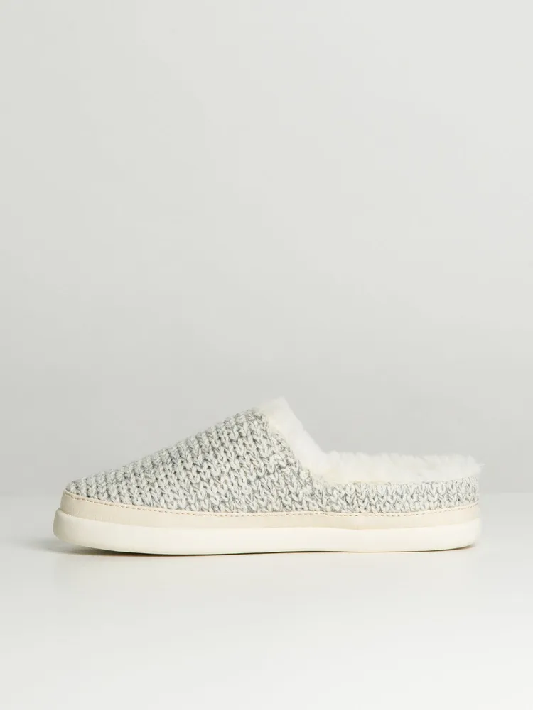 WOMENS TOMS SAGE - CLEARANCE