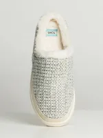 WOMENS TOMS SAGE - CLEARANCE