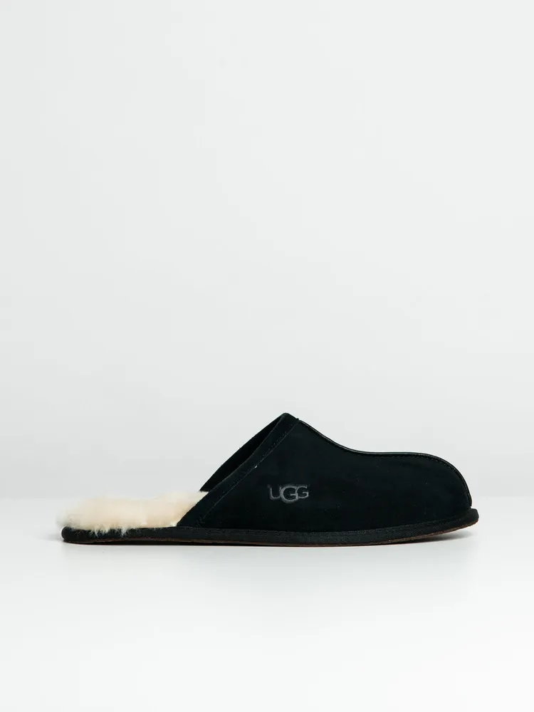 MENS UGG SCUFF