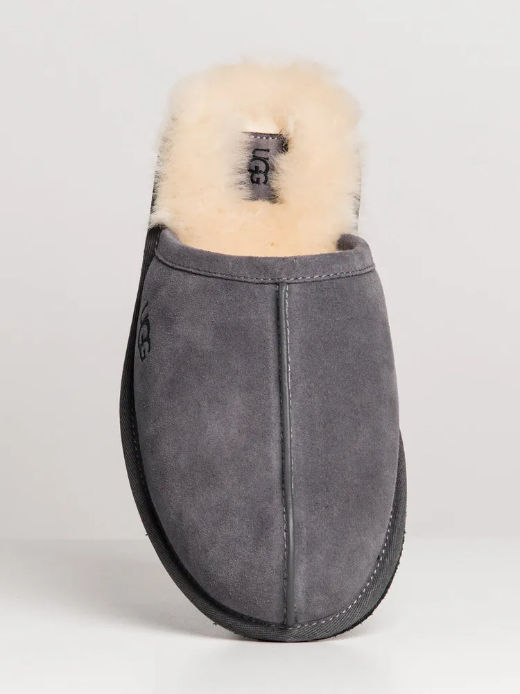 MENS UGG SCUGG - CLEARANCE