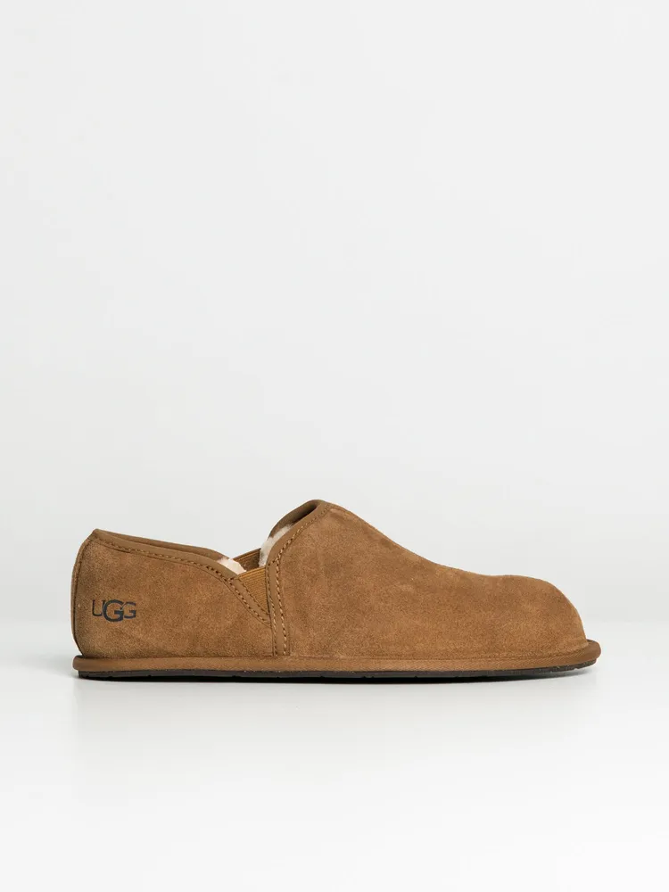 MENS UGG SCUFF ROMEO II - CLEARANCE