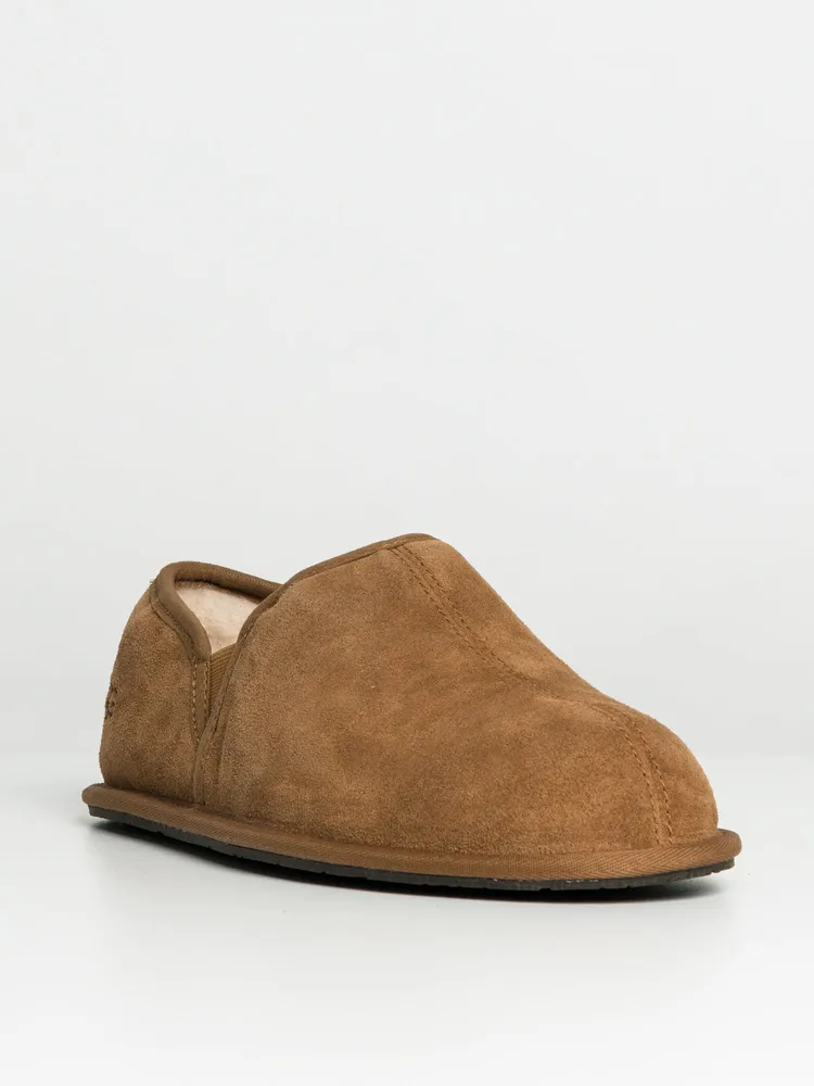 MENS UGG SCUFF ROMEO II - CLEARANCE