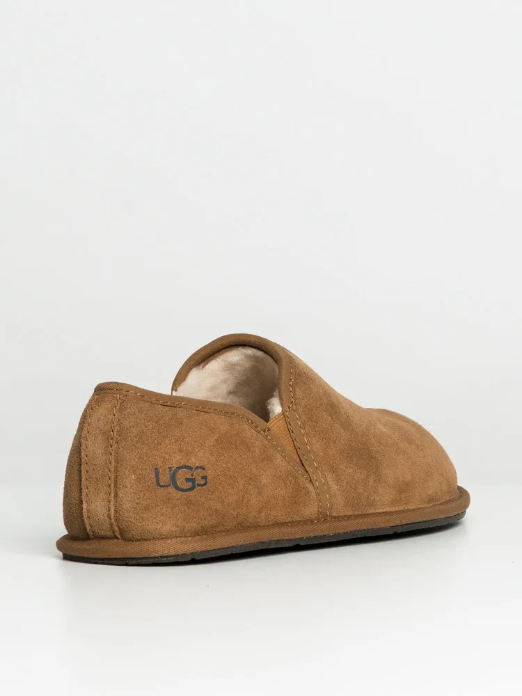 MENS UGG SCUFF ROMEO II - CLEARANCE