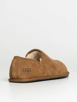 MENS UGG SCUFF ROMEO II - CLEARANCE