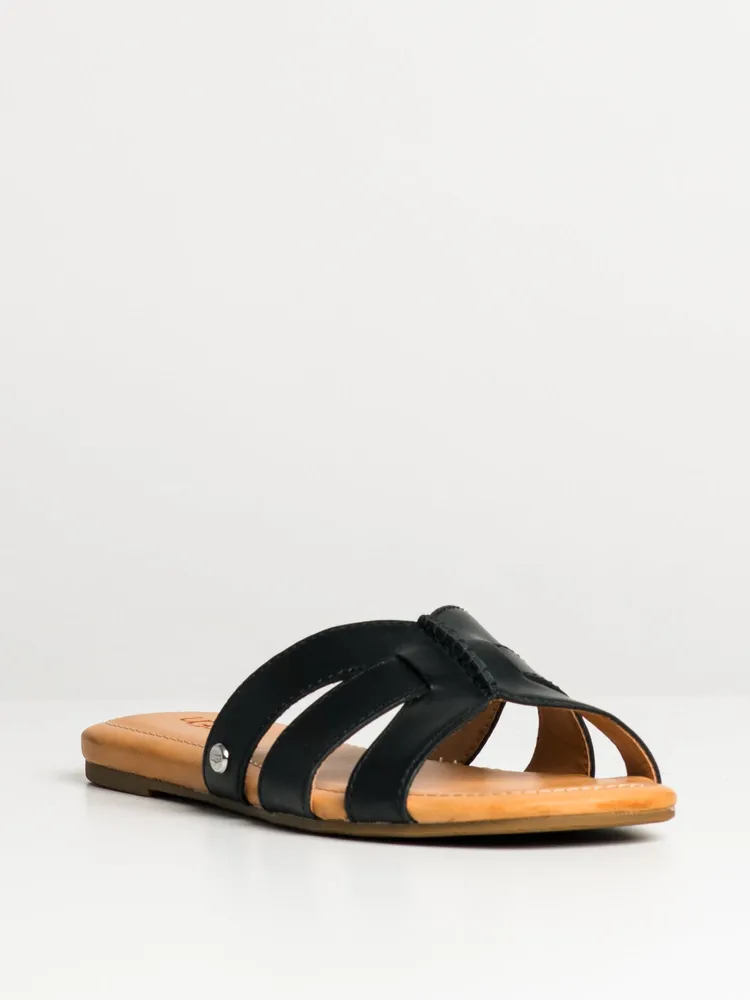 WOMENS UGG TEAGUE SANDALS