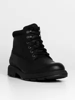 MENS UGG BILTMORE MID LEATHER BOOT