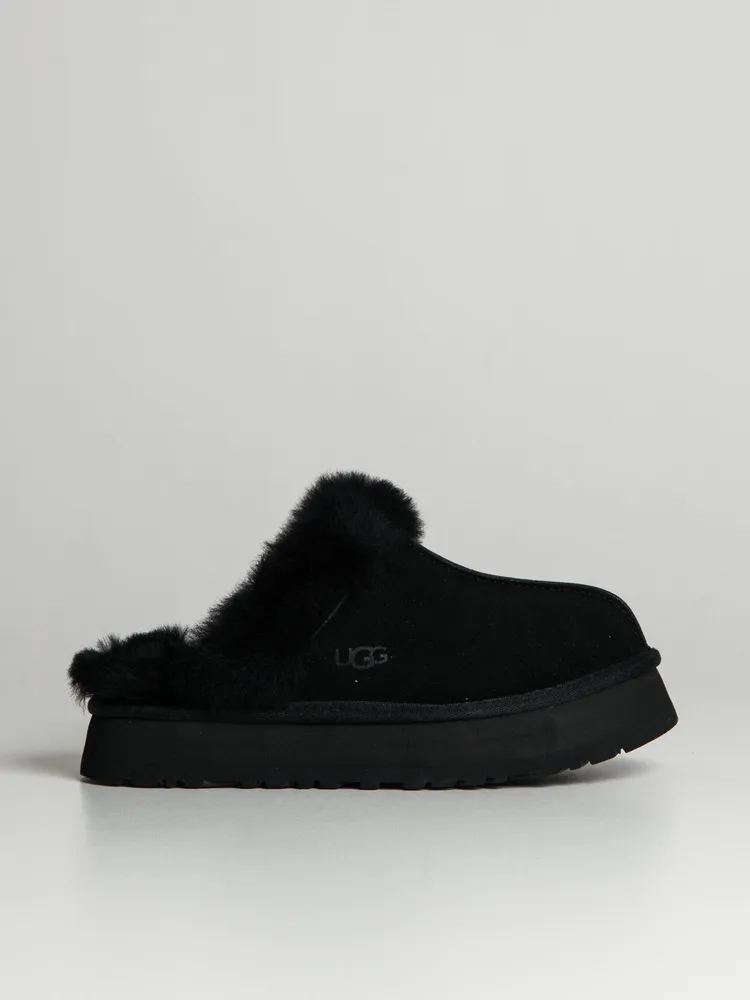 WOMENS UGG DISQUETTE