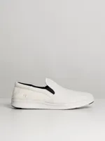 MENS UGG SHELDON SLIP ON SNEAKER - CLEARANCE