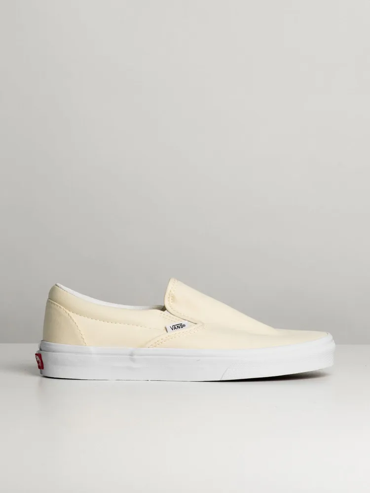 MENS VANS CLASSIC SLIP ON - CLEARANCE