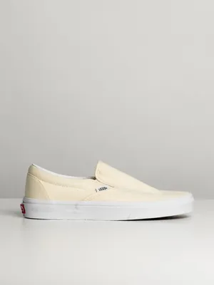 MENS VANS CLASSIC SLIP ON - CLEARANCE