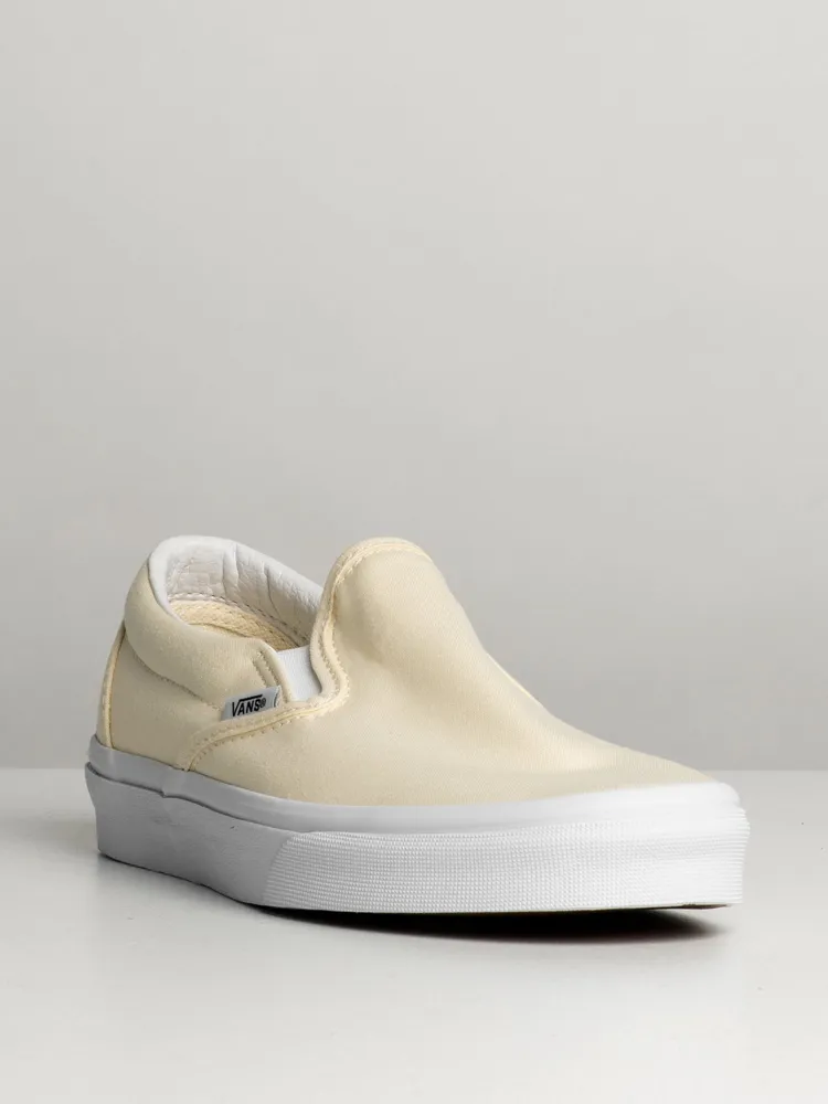 MENS VANS CLASSIC SLIP ON - CLEARANCE