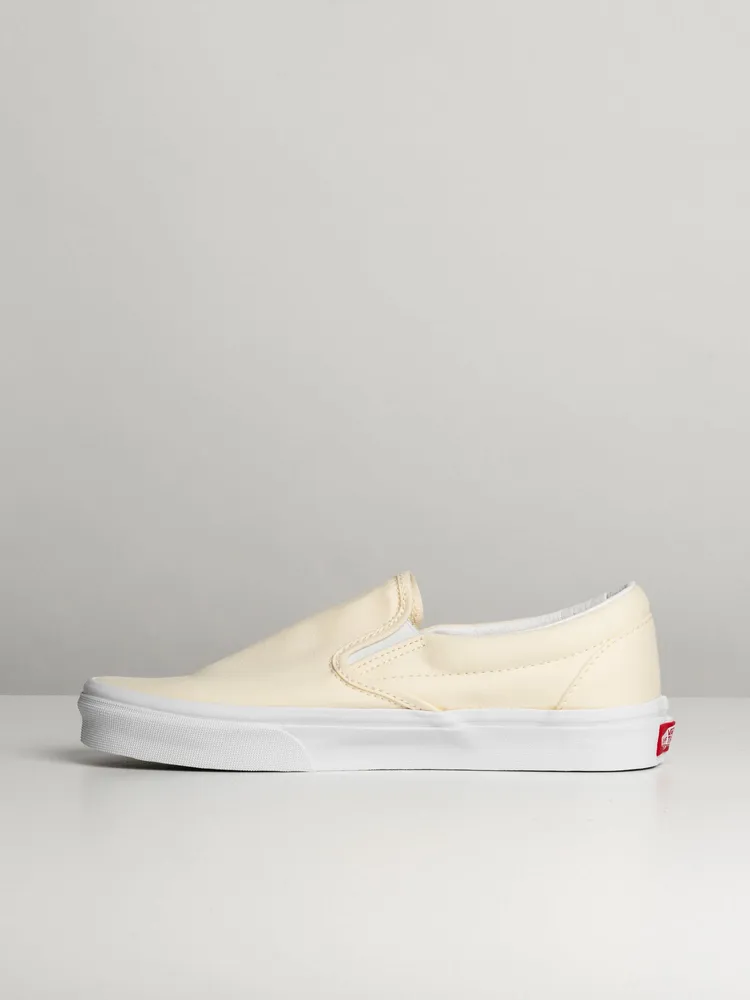 MENS VANS CLASSIC SLIP ON - CLEARANCE