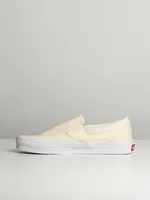 MENS VANS CLASSIC SLIP ON - CLEARANCE