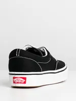 WOMENS VANS COMFYCUSH ERA CLASSIC - CLEARANCE