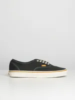 MENS VANS EMBROIDERED CHECK AUTHENTIC