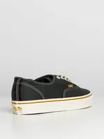 MENS VANS EMBROIDERED CHECK AUTHENTIC