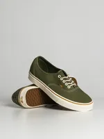 MENS VANS AUTHENTIC