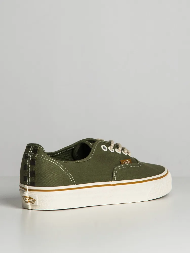 MENS VANS AUTHENTIC