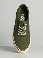 MENS VANS AUTHENTIC