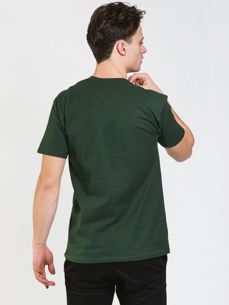 VANS CLASSIC T-SHIRT - CLEARANCE