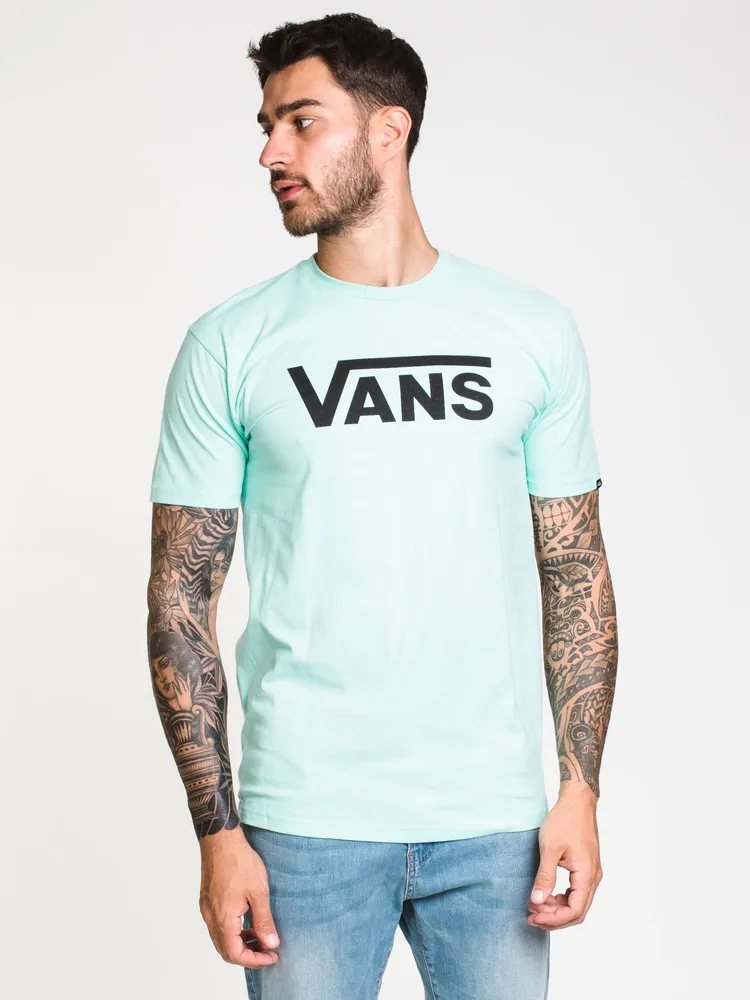 VANS CLASSIC T-SHIRT - CLEARANCE