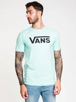 VANS CLASSIC T-SHIRT - CLEARANCE