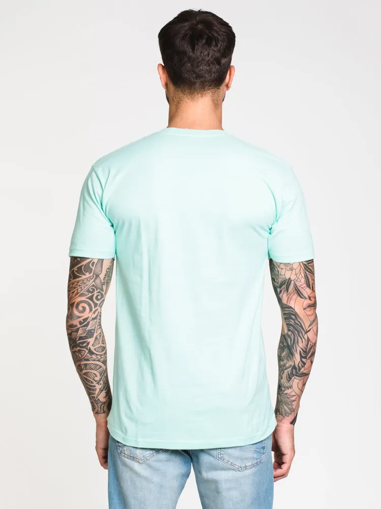 VANS CLASSIC T-SHIRT - CLEARANCE