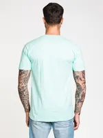 VANS CLASSIC T-SHIRT - CLEARANCE