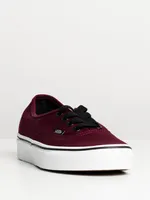 WOMENS VANS AUTHENTIC - CLEARANCE