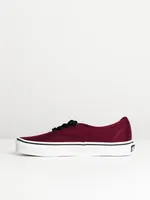 WOMENS VANS AUTHENTIC - CLEARANCE