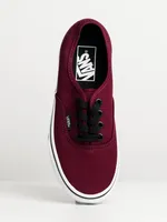 WOMENS VANS AUTHENTIC - CLEARANCE