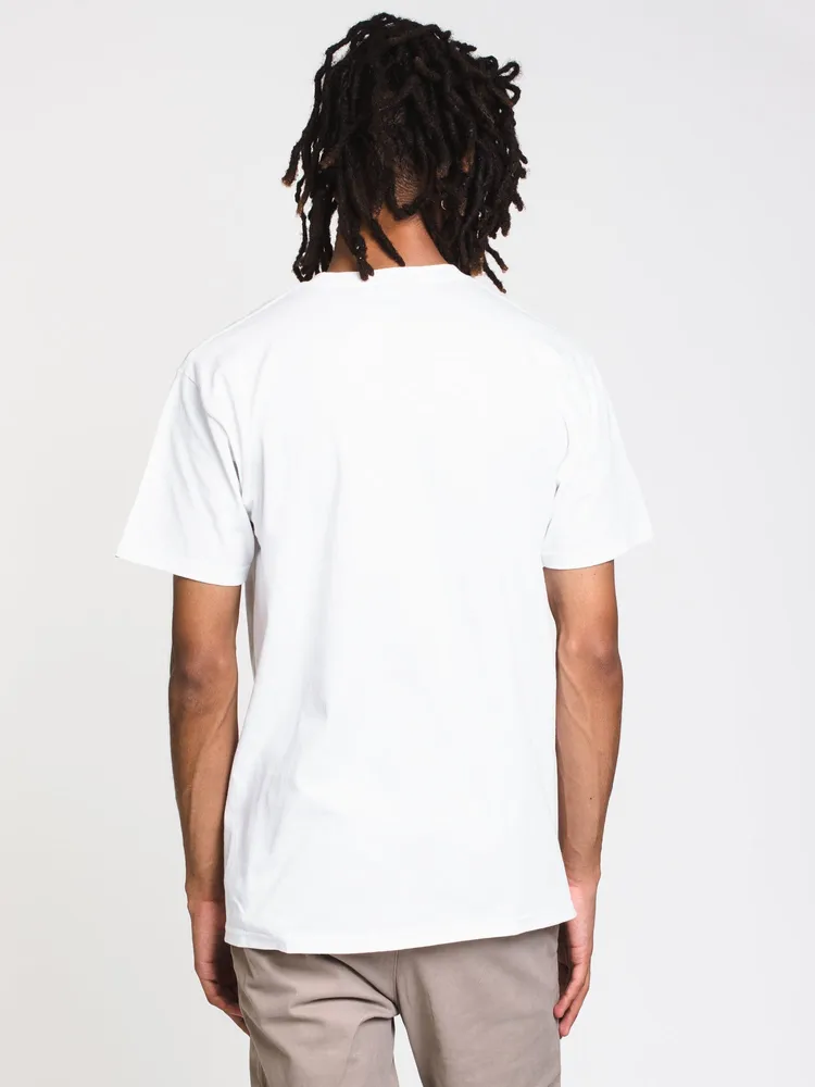 VANS FULL PATCH T-SHIRT