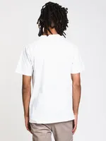 VANS FULL PATCH T-SHIRT