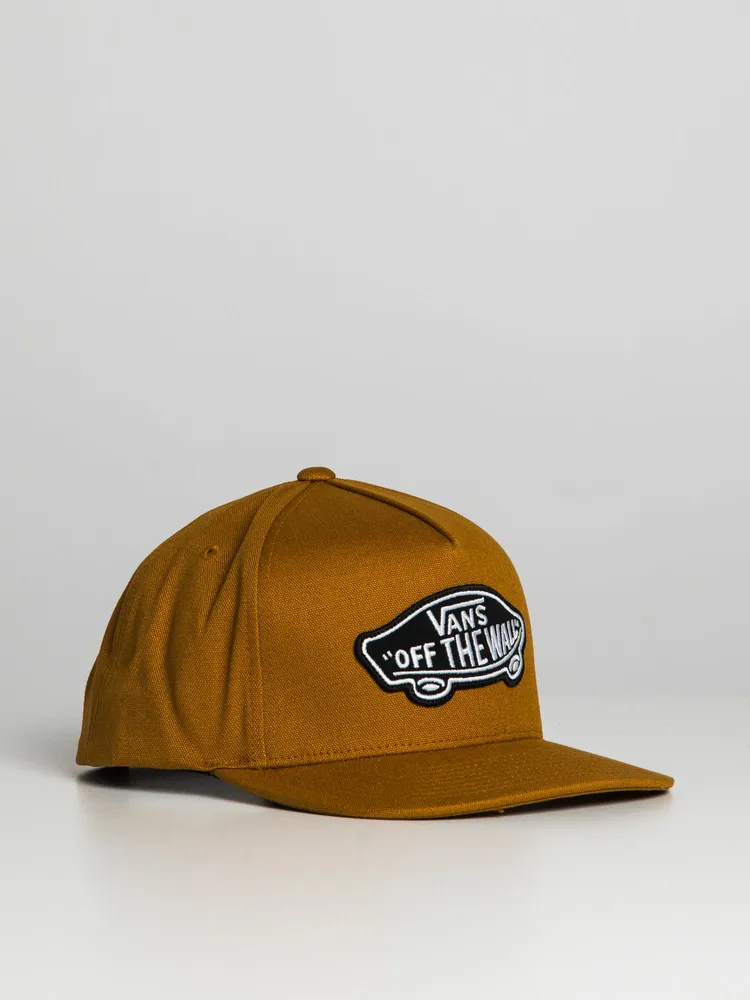 VANS CLASSIC PATCH SB