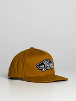 VANS CLASSIC PATCH SB