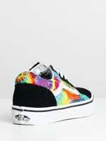 VANS KIDS OLD SKOOL SNEAKER - CLEARANCE