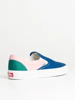 WOMENS VANS CL SLIP-ON RETRO COURT - CLEARANCE