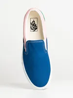 WOMENS VANS CL SLIP-ON RETRO COURT - CLEARANCE