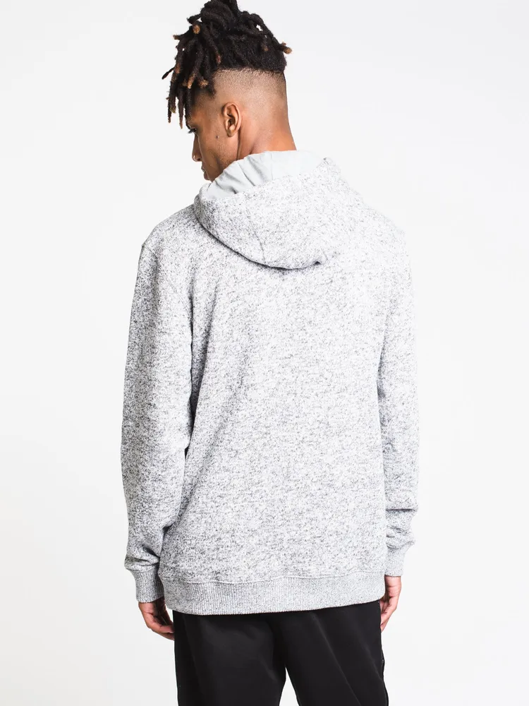 VANS FLURRY 1/2 ZIP PULLOVER HOODIE - CLEARANCE