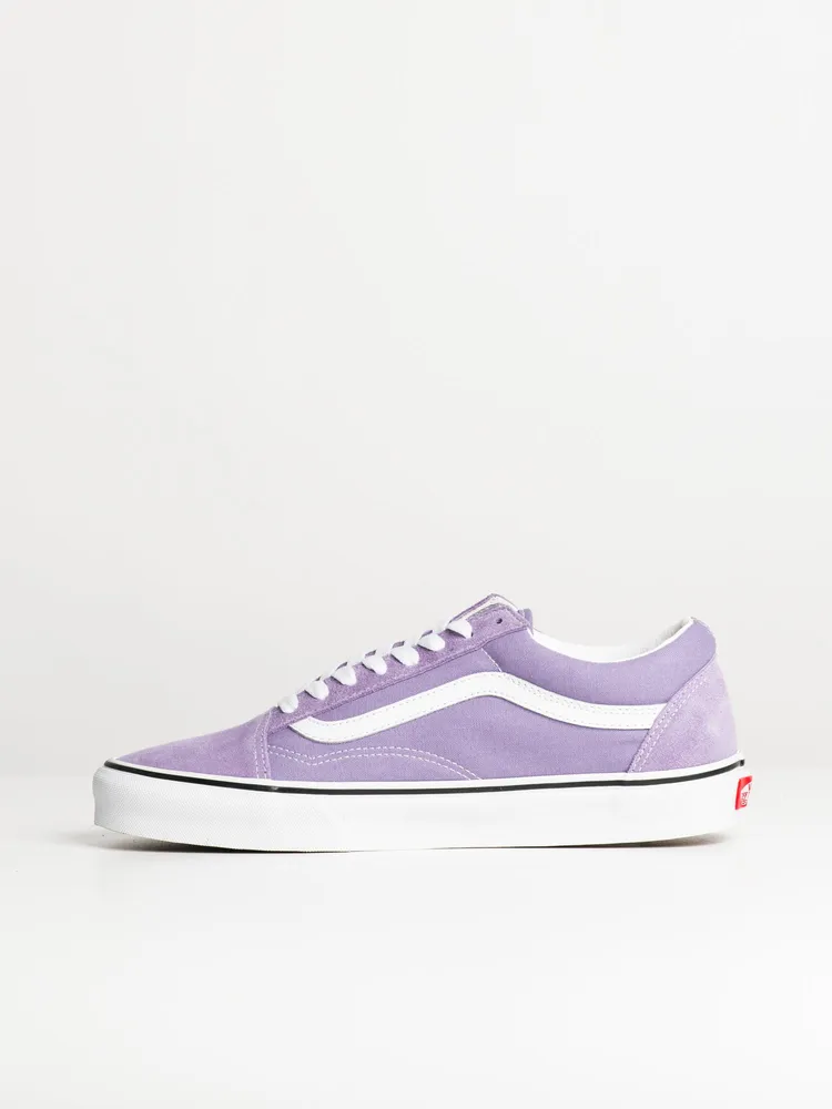 WOMENS VANS OLD SKOOL SNEAKER - CLEARANCE