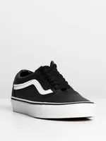 WOMENS VANS OLD SKOOL TUMBLE