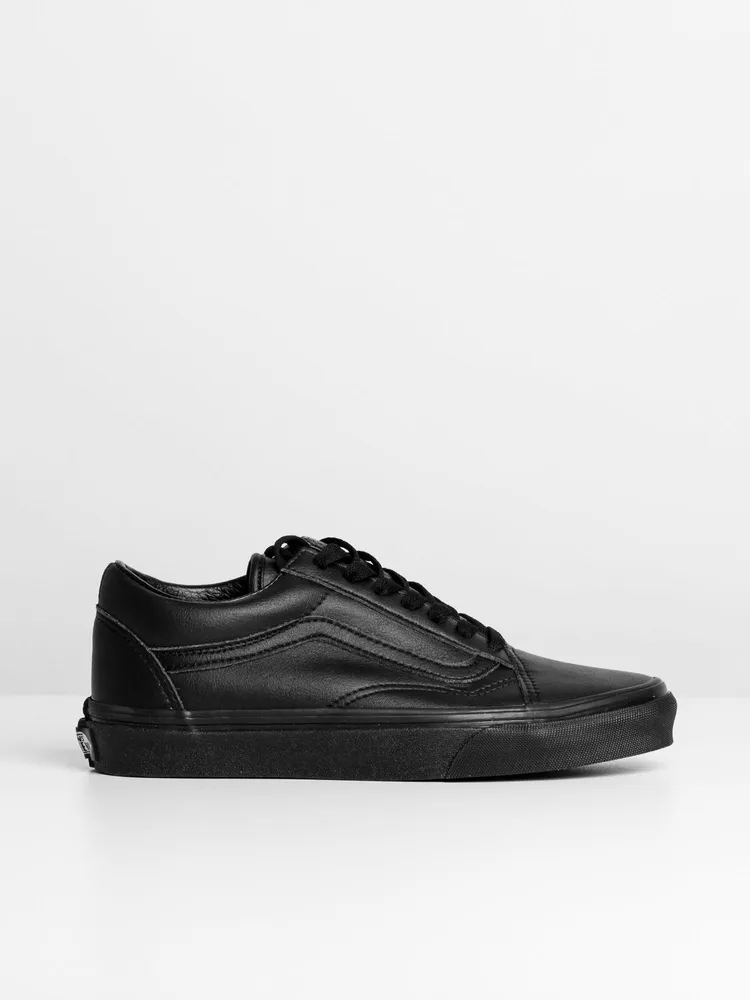 WOMENS VANS OLD SKOOL TUMBLE - CLEARANCE