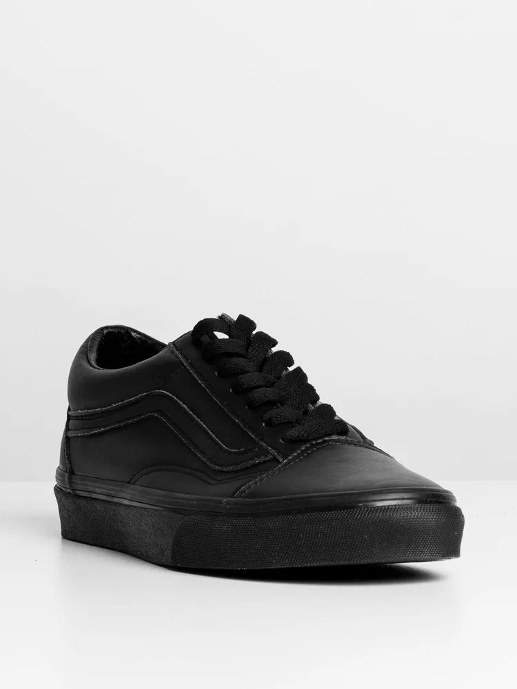 WOMENS VANS OLD SKOOL TUMBLE - CLEARANCE