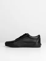 WOMENS VANS OLD SKOOL TUMBLE - CLEARANCE