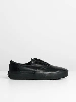 WOMENS VANS AUTHENTIC ULTRACUSH SNEAKER - CLEARANCE