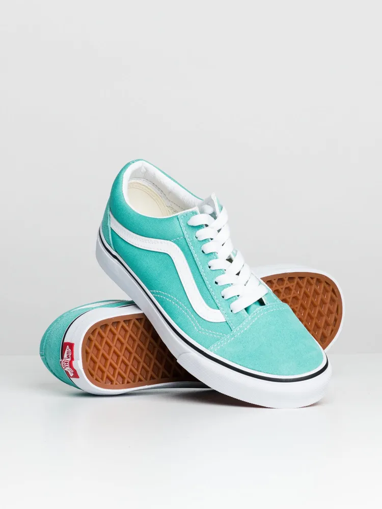 WOMENS VANS OLD SKOOL SNEAKER