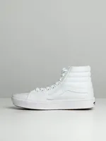 WOMENS VANS COMFYCUSH SK8 HI - CLEARANCE